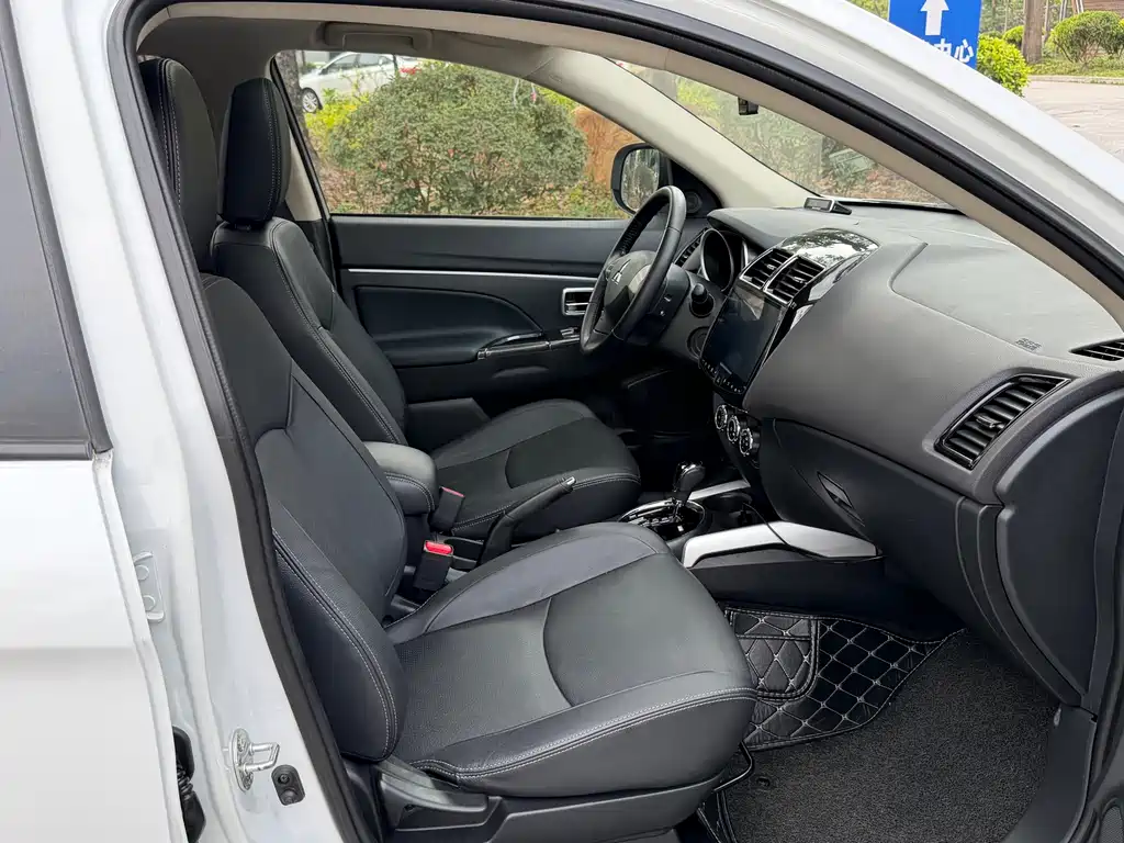 MITSUBISHI JINXUAN ASX