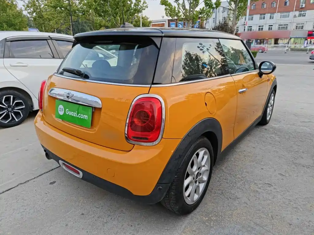 MINI Mini — миниатюра 7