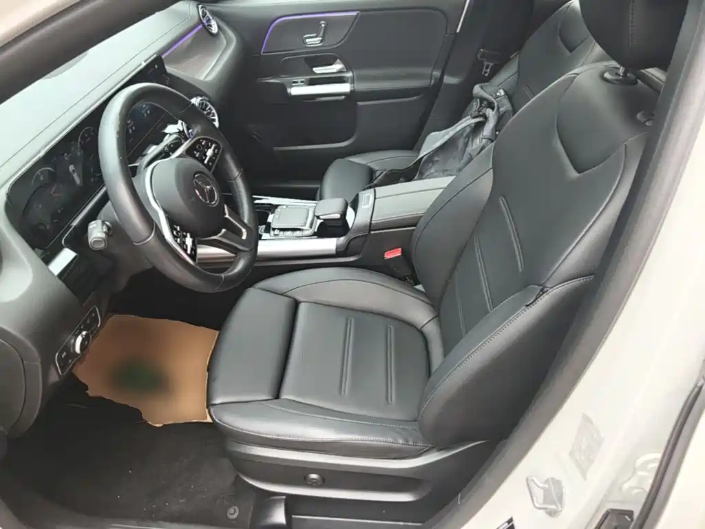 Mercedes-Benz GLA — миниатюра 15