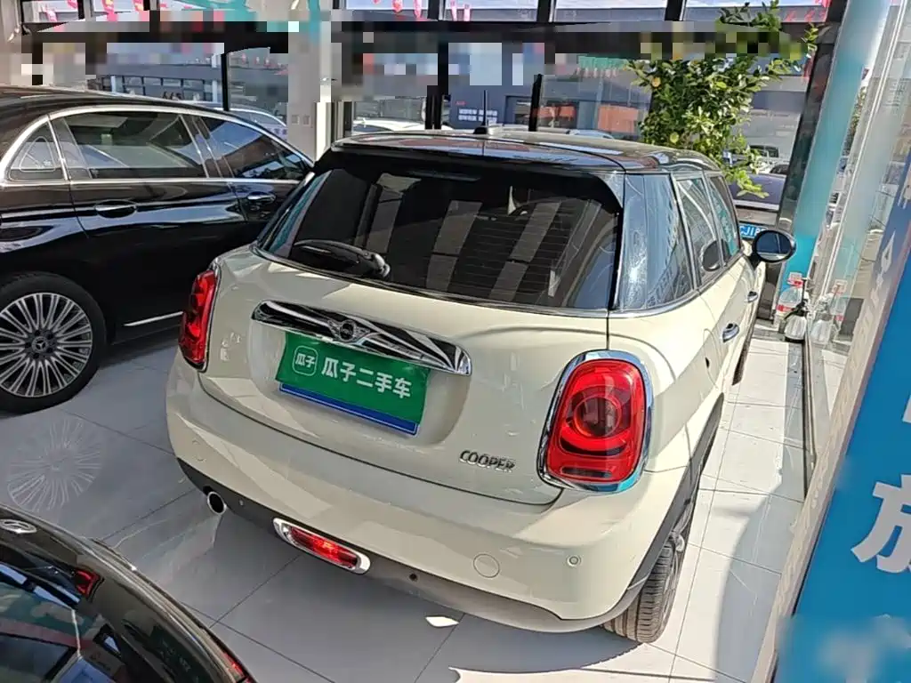 MINI Mini — миниатюра 7