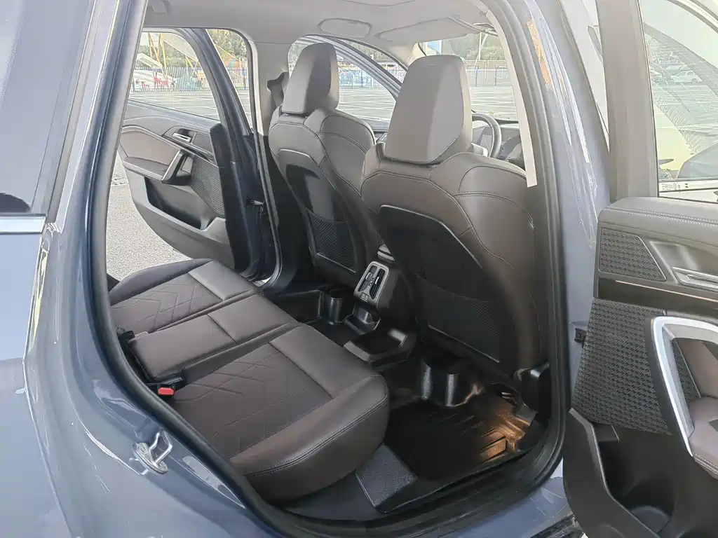 BMW X1 — миниатюра 16