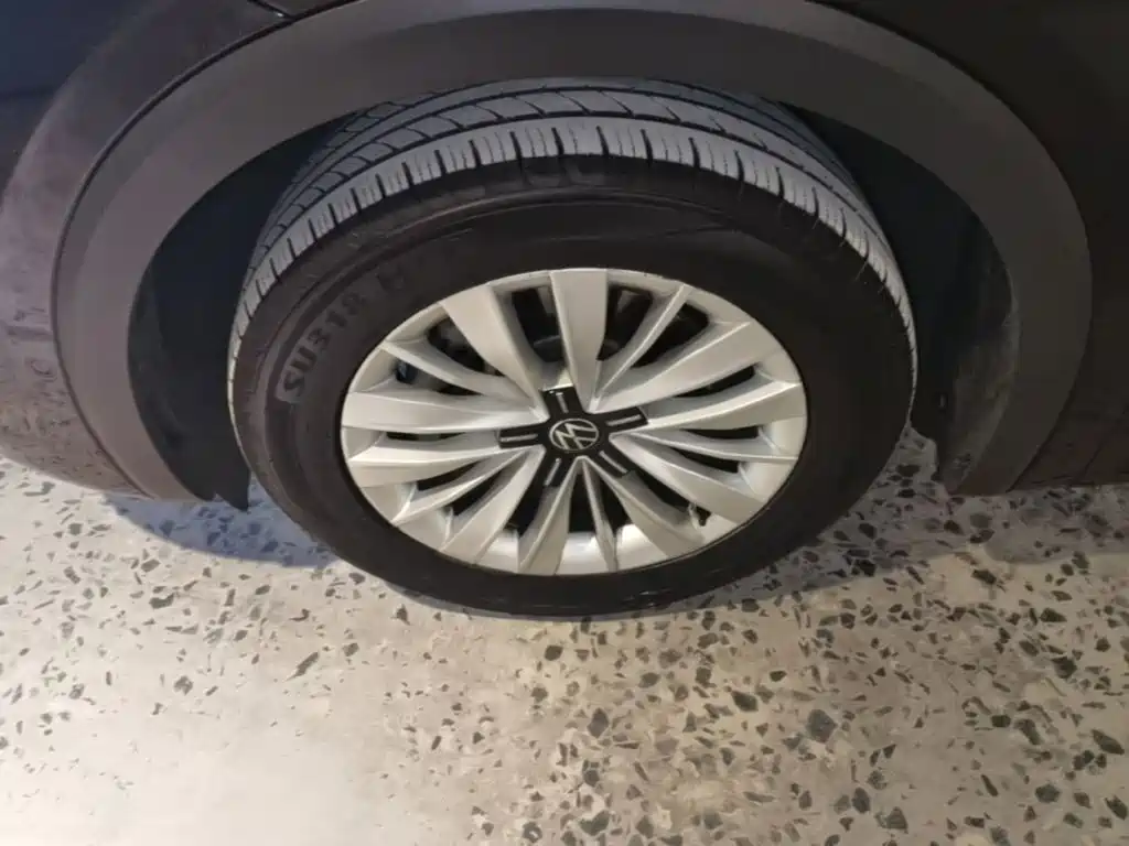 Volkswagen Viloran — миниатюра 23