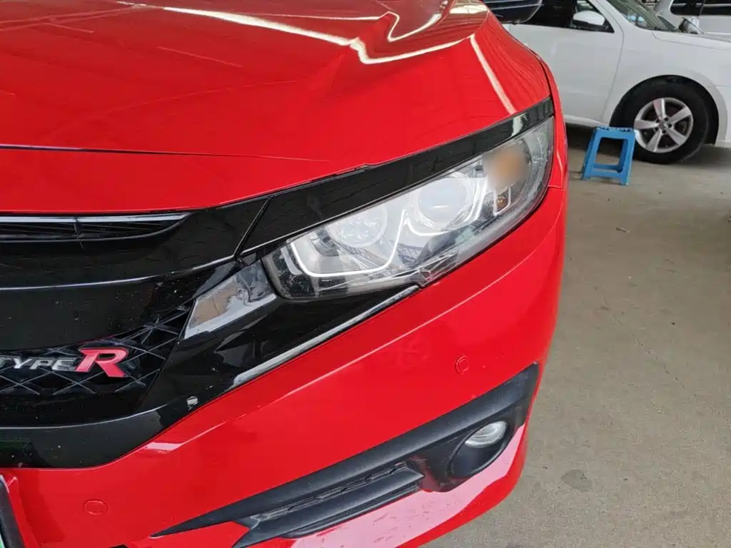 Honda Civic — миниатюра 24