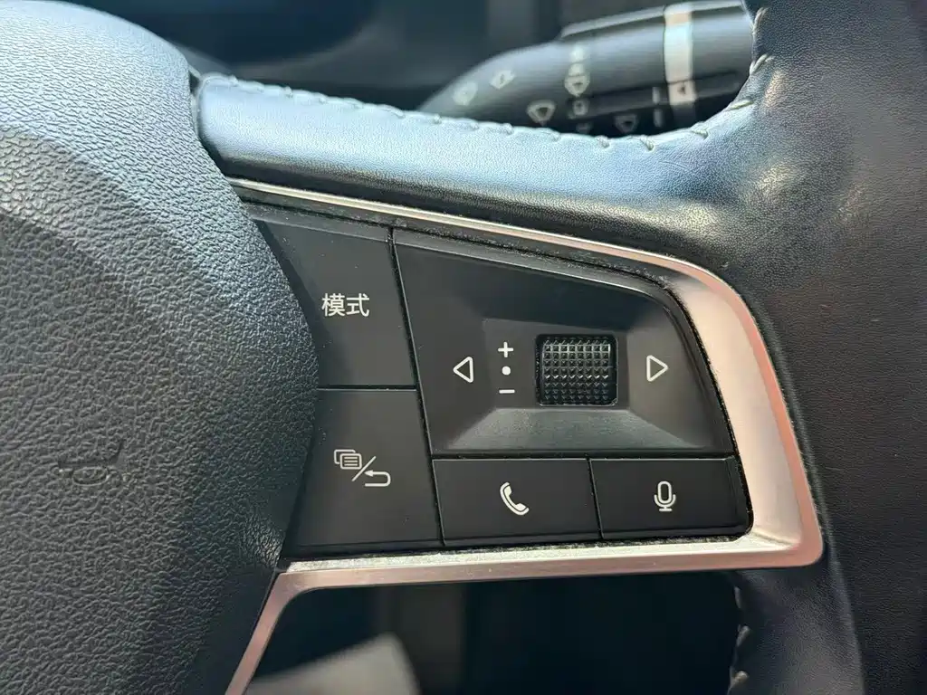 BYD Qin Pro NEV — миниатюра 10