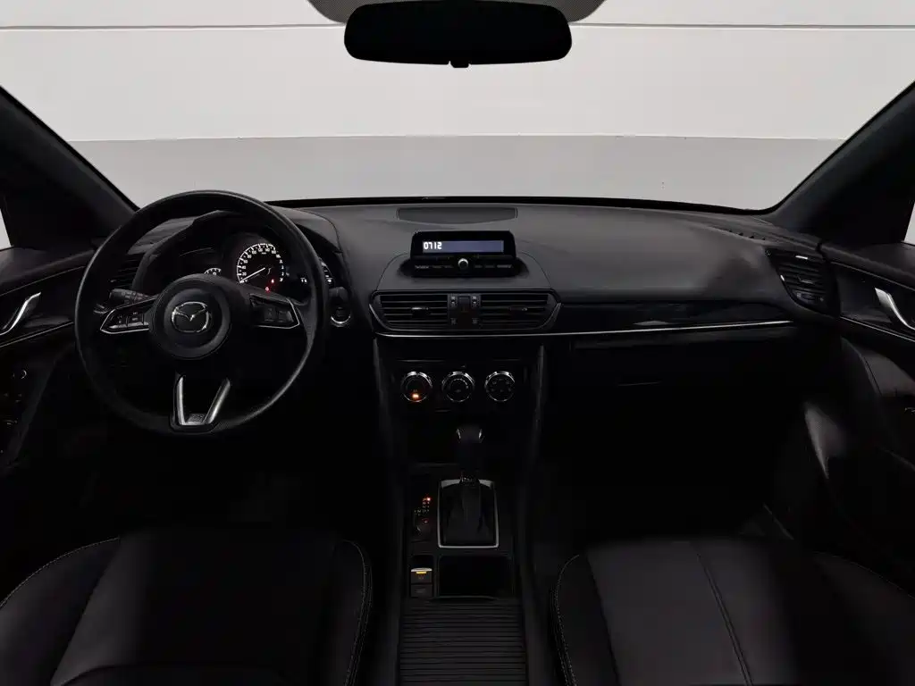 Mazda CX-4 — миниатюра 5