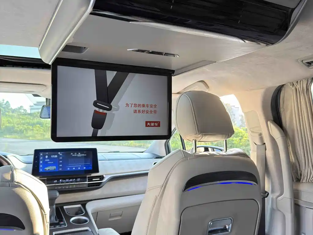 Toyota Sienna — миниатюра 6