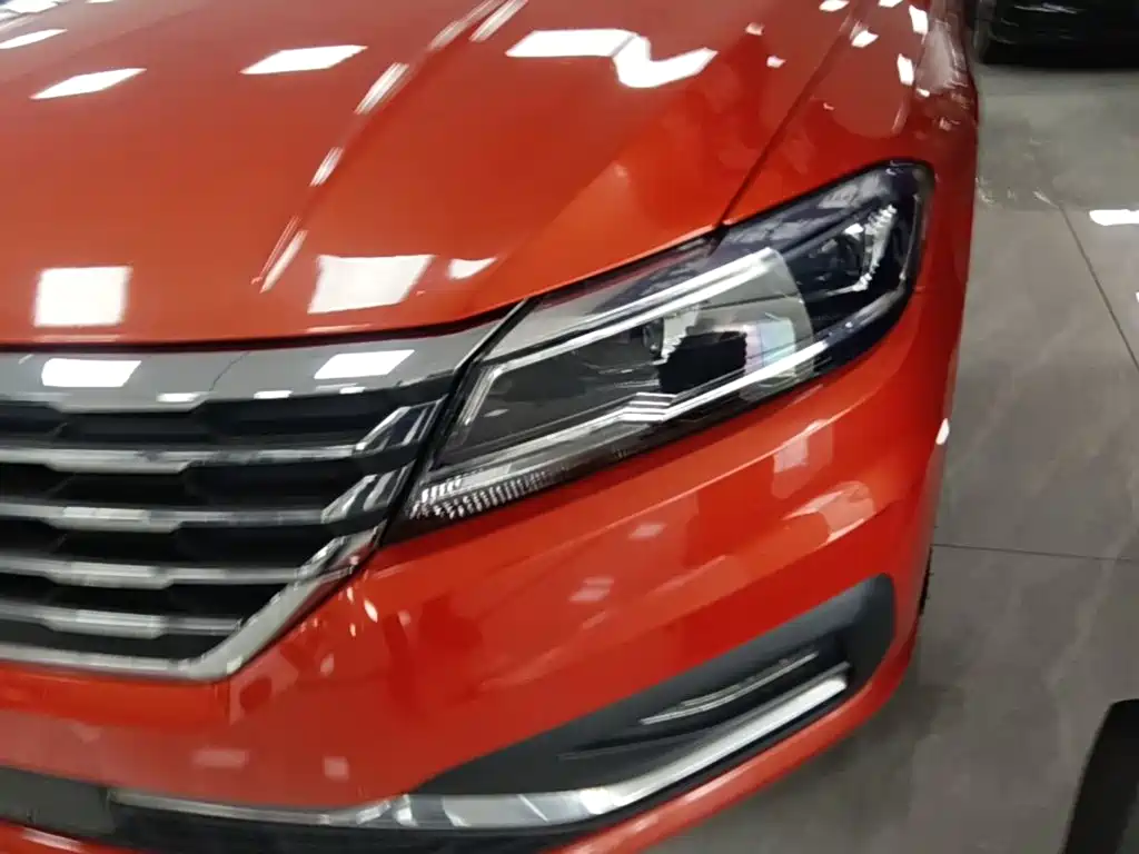 Volkswagen Lavida — миниатюра 24