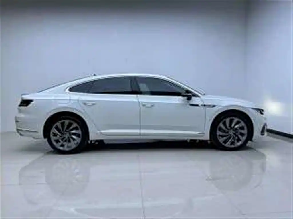 Volkswagen FAW - Passat CC CC 2024 380TSI