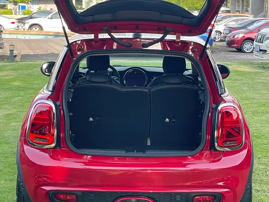 MINI Mini — миниатюра 13