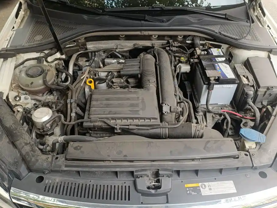 Volkswagen Lamando — миниатюра 10