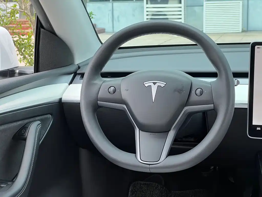 Tesla Model Y — фотографии объявления, Фото 5