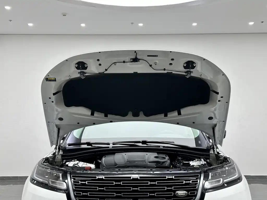 Land Rover Velar — миниатюра 22