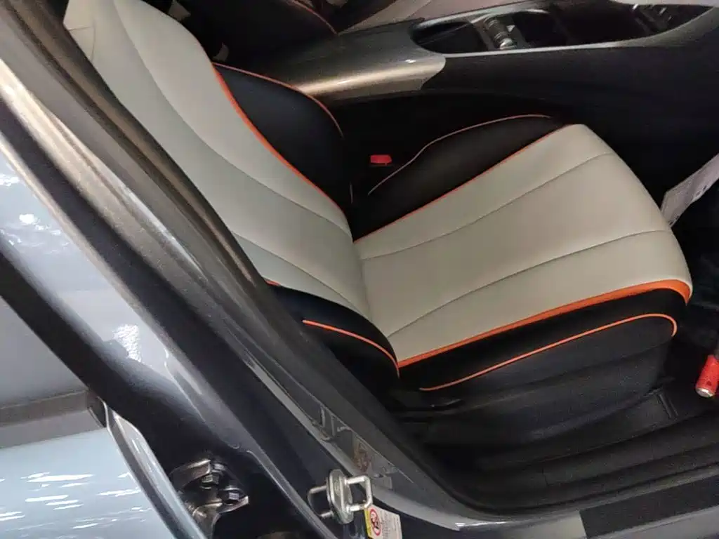 BYD Dolphin — миниатюра 25