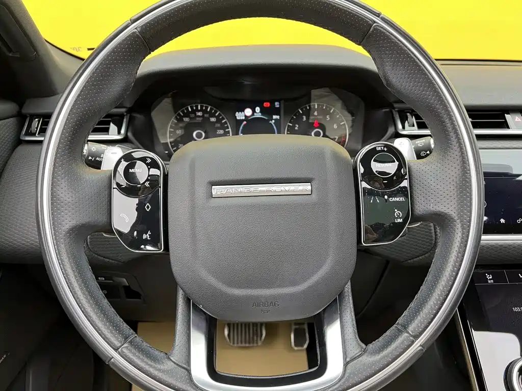 Land Rover Velar — миниатюра 34