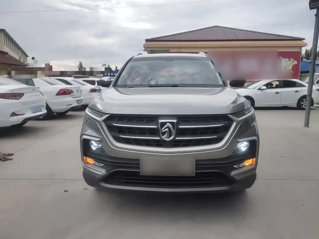 Baojun 530 — миниатюра 3