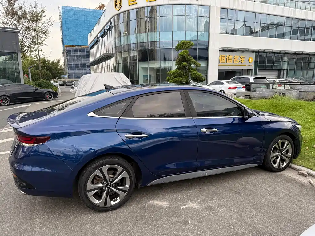 Hyundai Fista — миниатюра 11