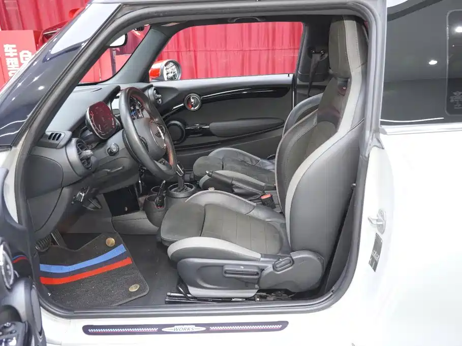 MINI Mini JCW — миниатюра 15