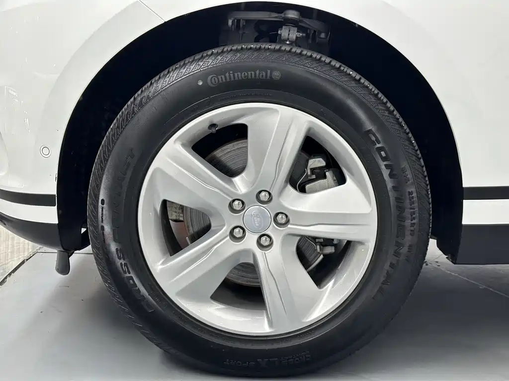 Land Rover Velar — миниатюра 25