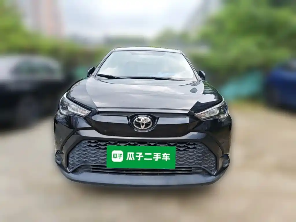 Toyota Frontlander — миниатюра 2