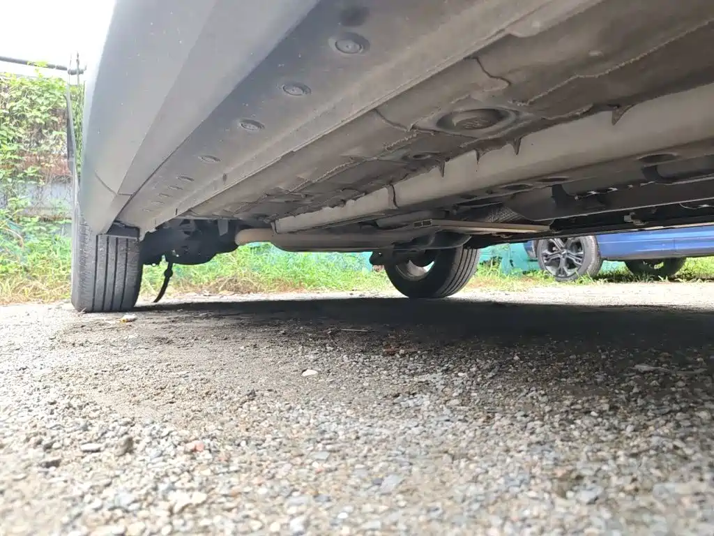 Toyota Frontlander — миниатюра 17