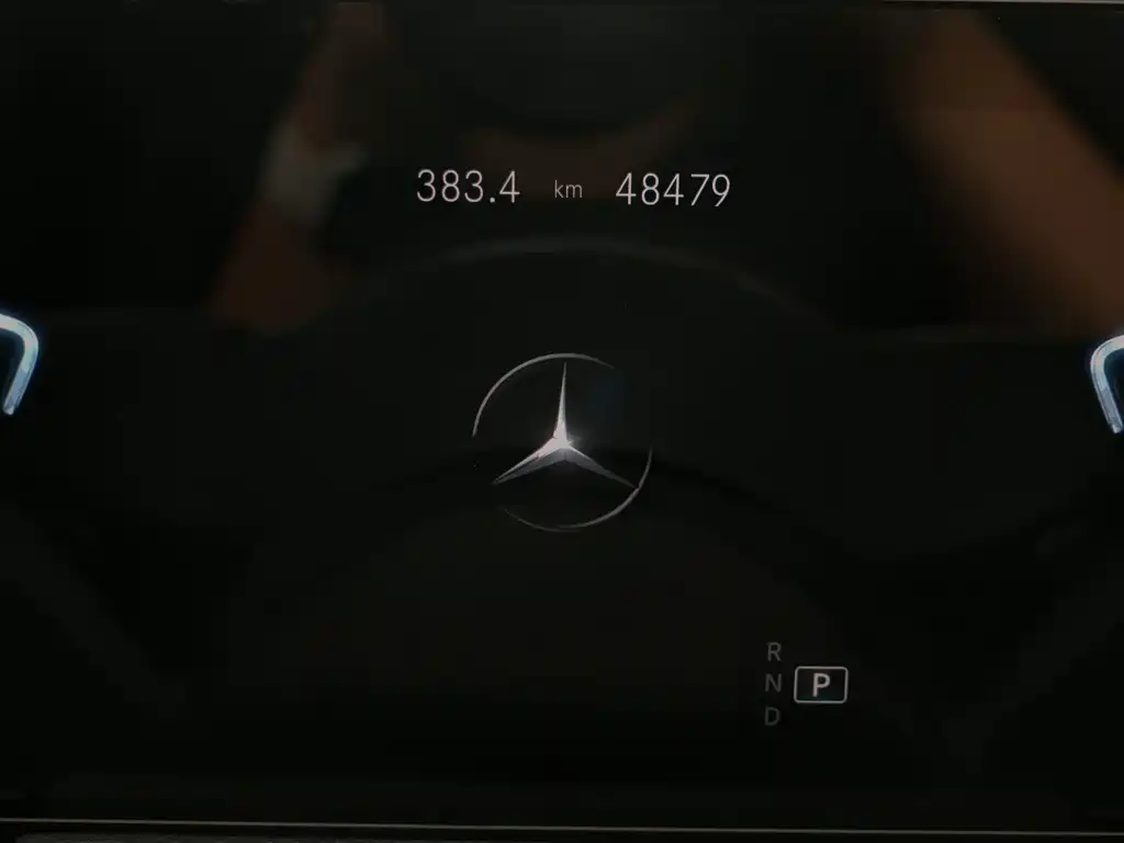 Mercedes-Benz GLA — миниатюра 6