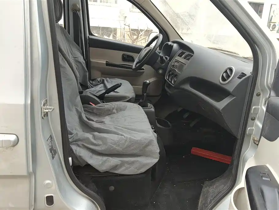 CHANGAN CHANGAN STAR 5