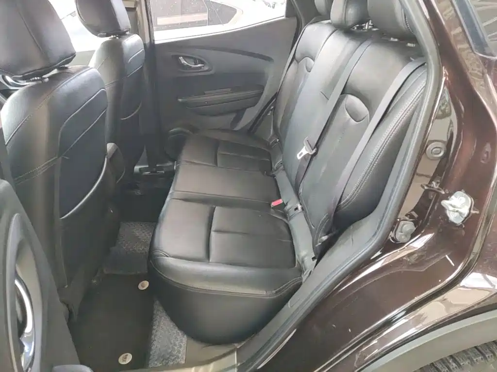 Renault Kadjar — миниатюра 9