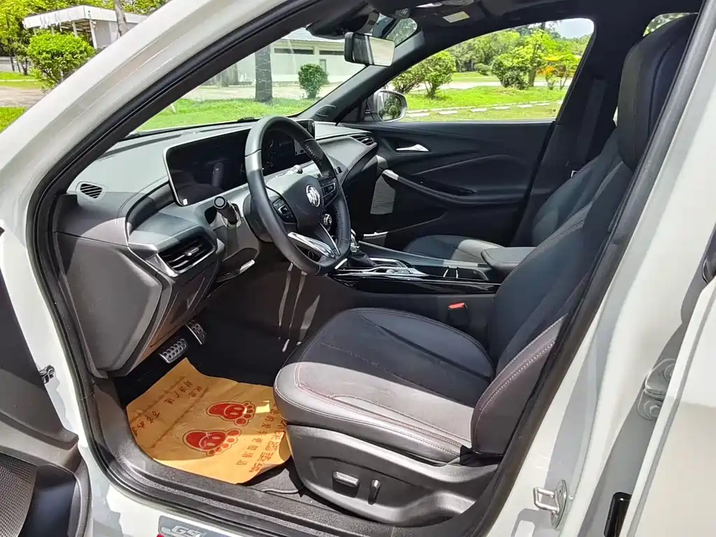 Buick Verano — миниатюра 4