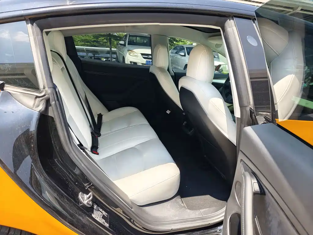 Tesla Model 3 — миниатюра 13