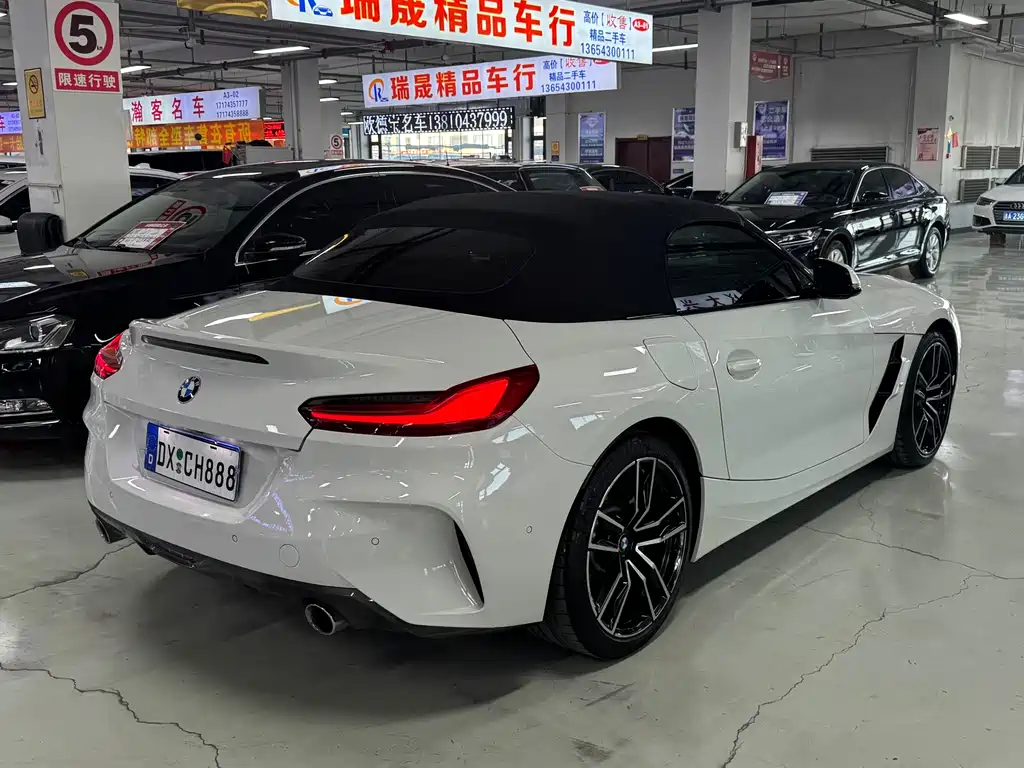 BMW Z4