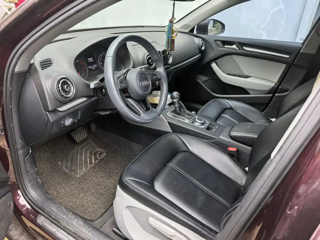Audi A3 — миниатюра 5