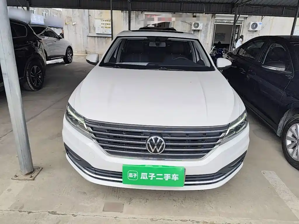 Volkswagen Lavida — миниатюра 3