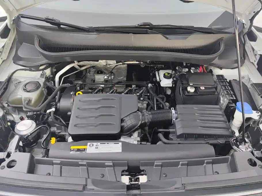 Volkswagen T-Cross — миниатюра 10