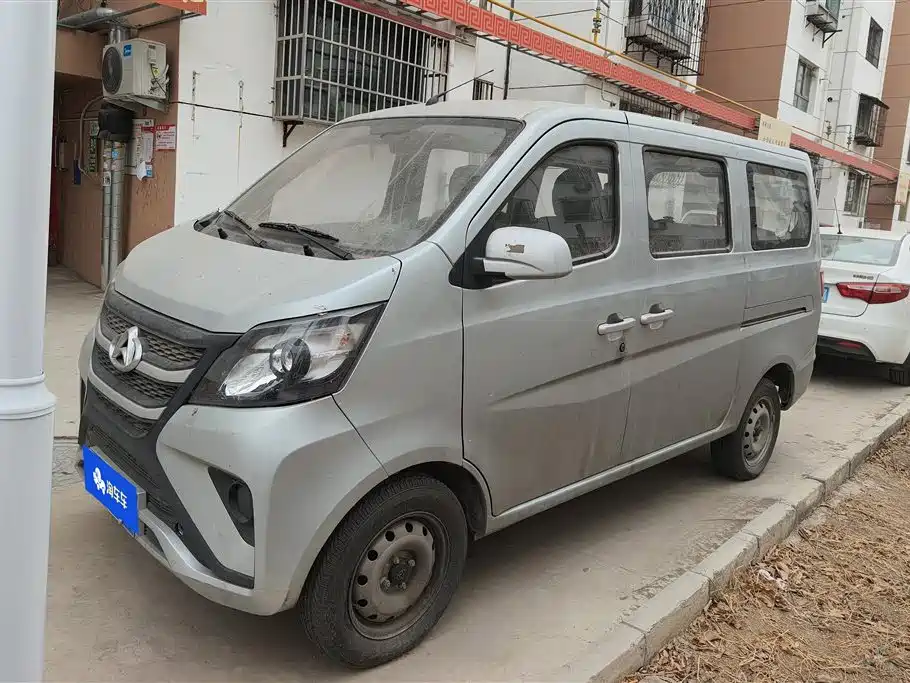 CHANGAN CHANGAN STAR 5