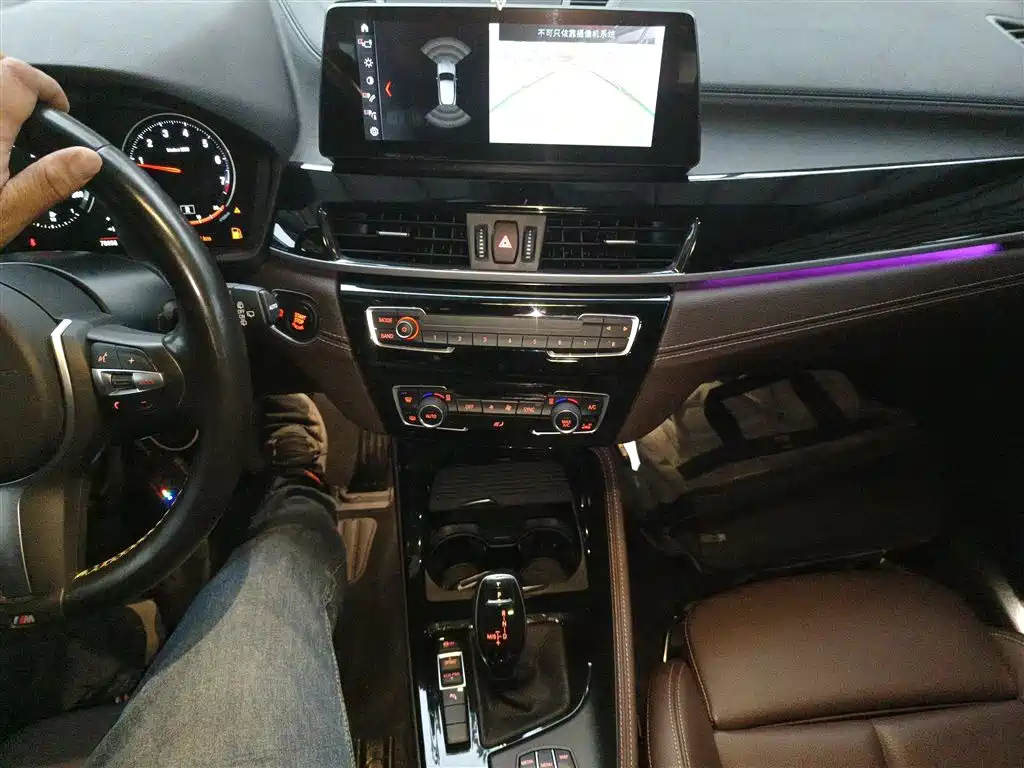 BMW X2 2023 sDrive25i M