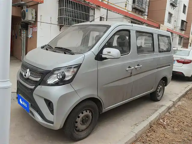 changan changan-star-5