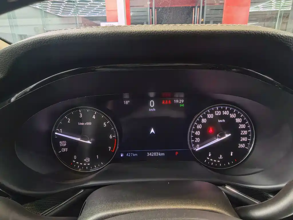 Buick Envision Plus — миниатюра 12