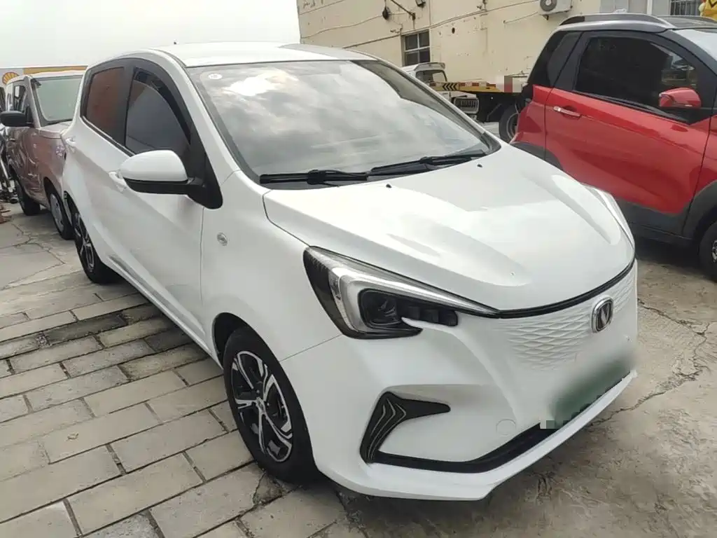 Changan Benben E-Star — миниатюра 4