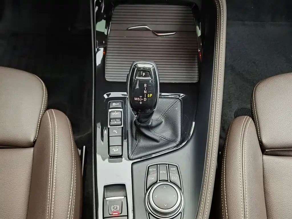 BMW X1 — миниатюра 13