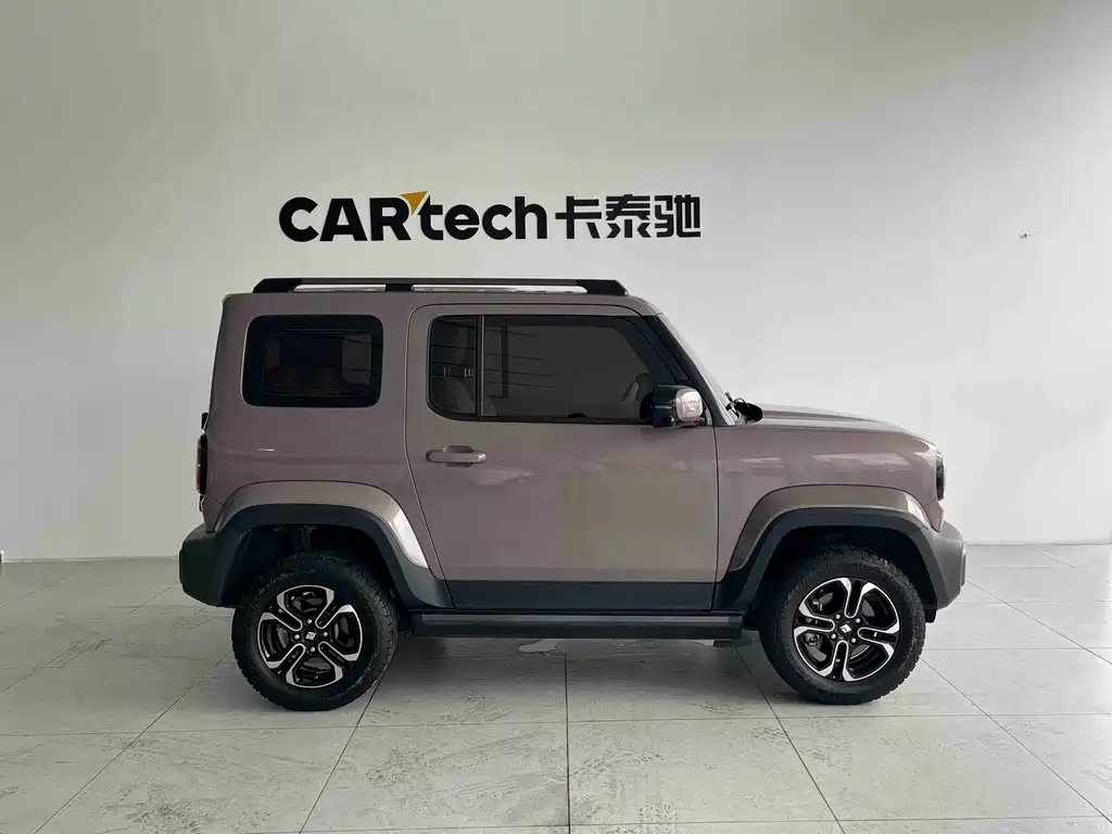 Baojun Yueye — миниатюра 16