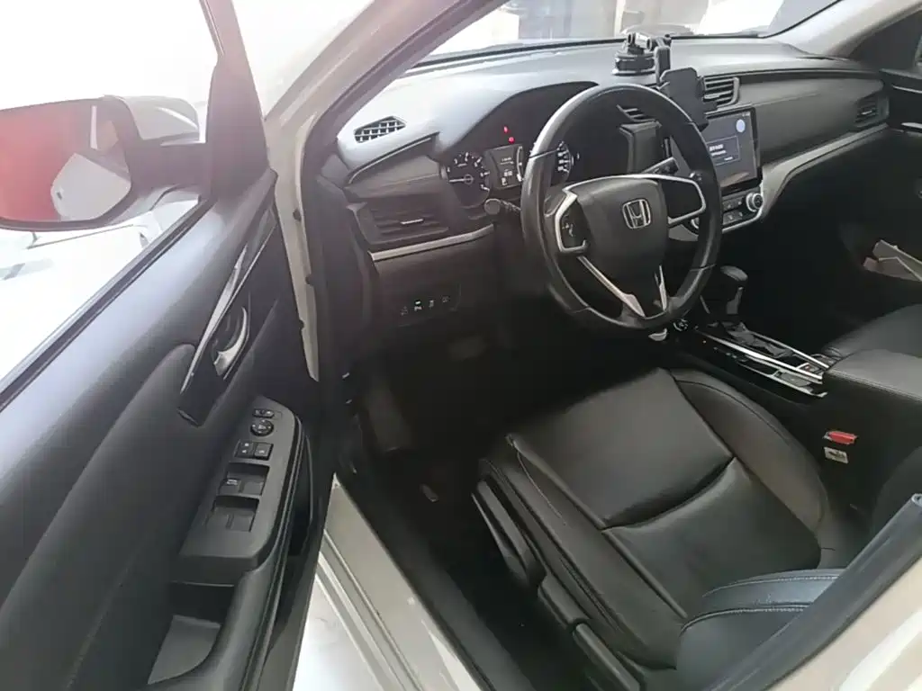 Honda Envix — миниатюра 16