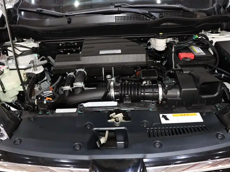 Honda CR-V — фотографии объявления, Фото 18
