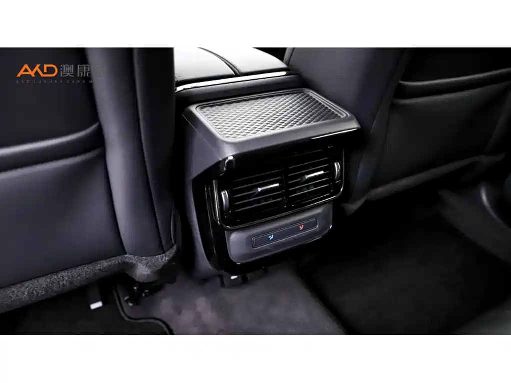 LAND ROVER RANGE ROVER AURORA