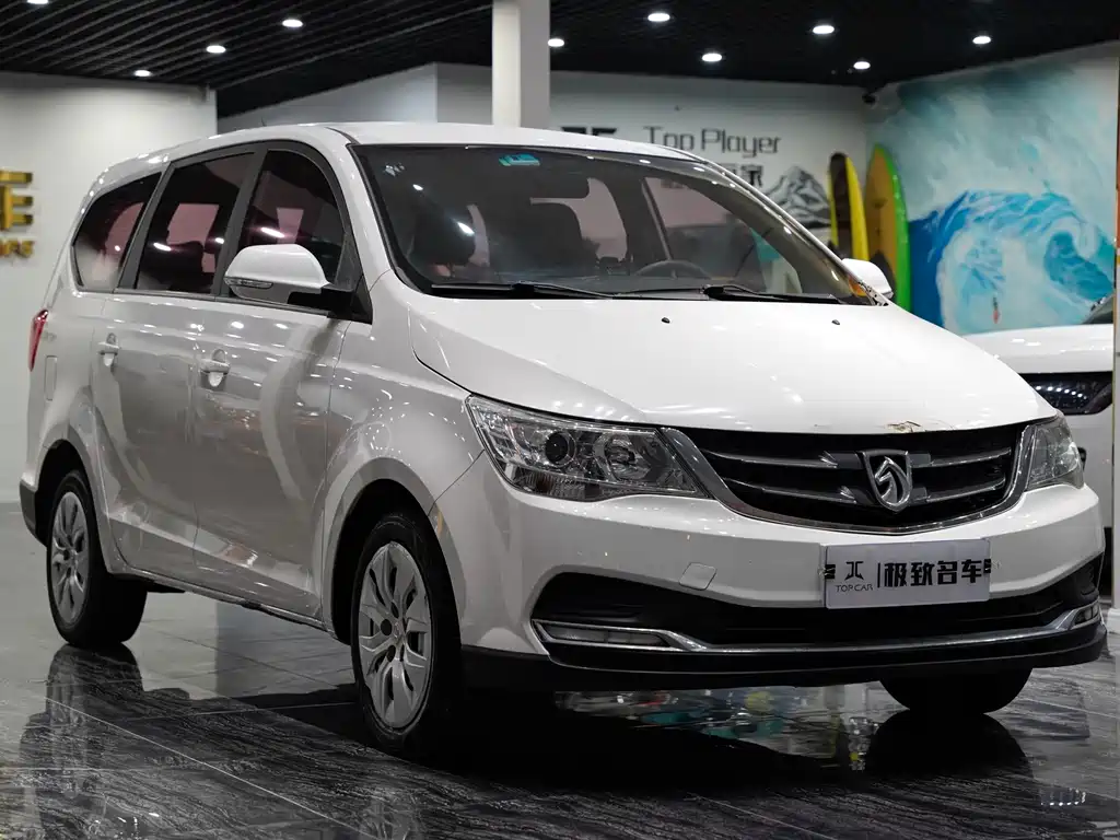 BAOJUN 730