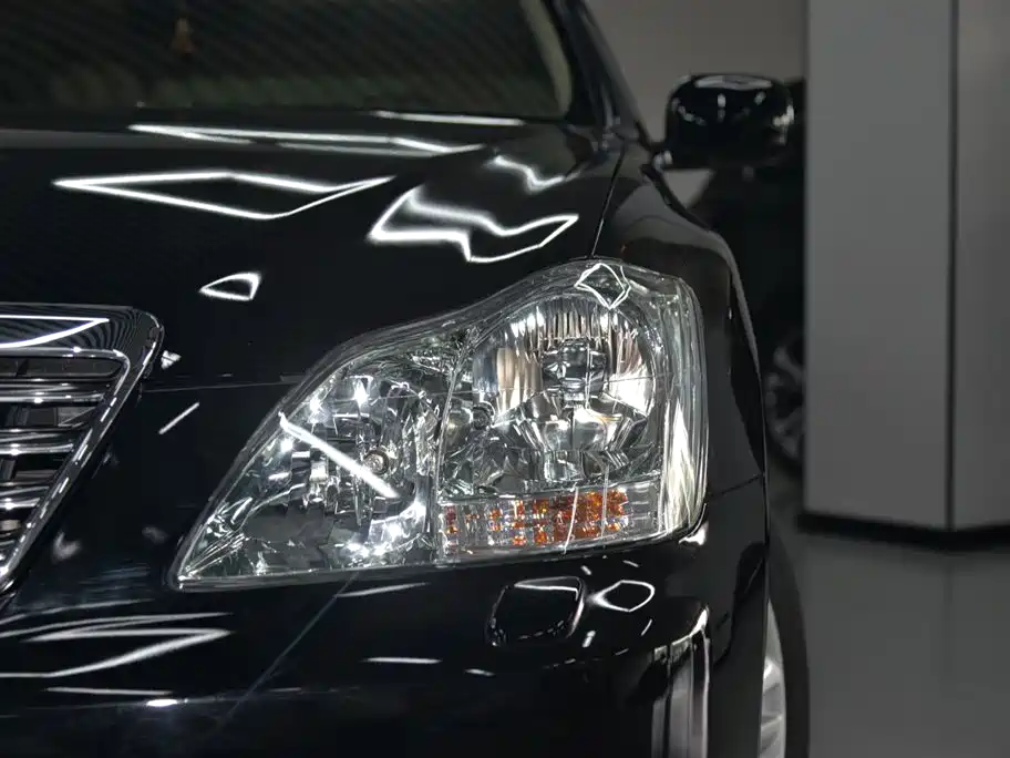 Toyota Crown 2006 2.5L Royal