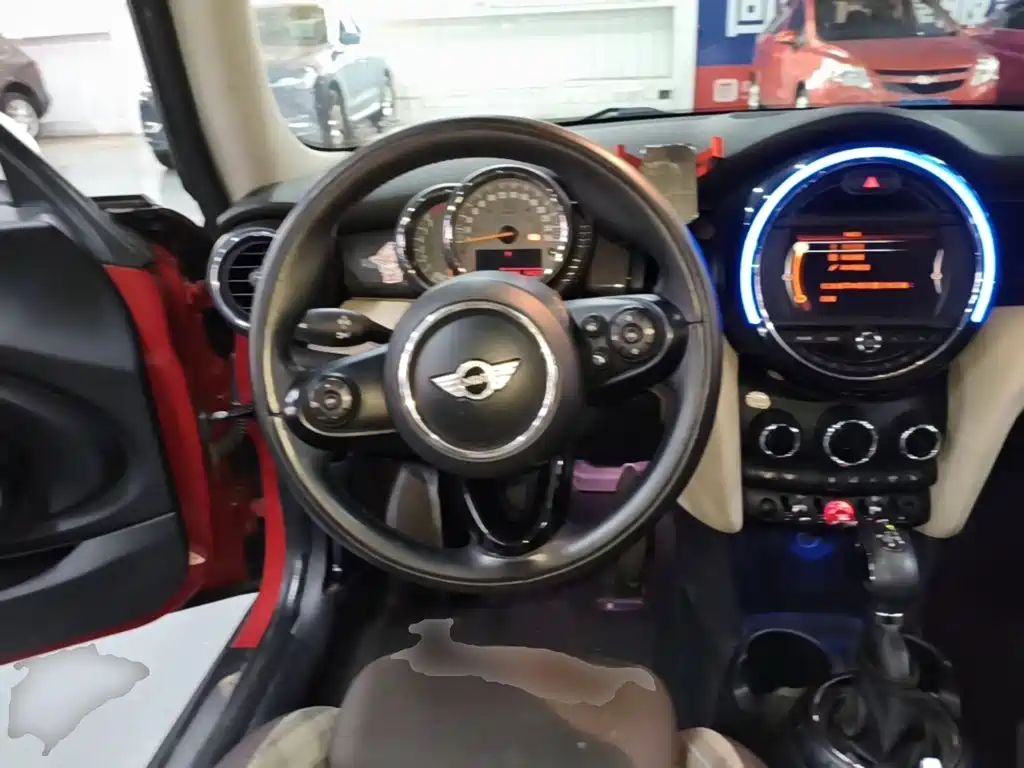MINI Mini — миниатюра 11