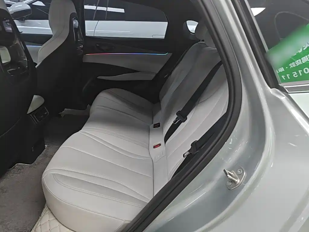 BYD Seal 06 — миниатюра 17