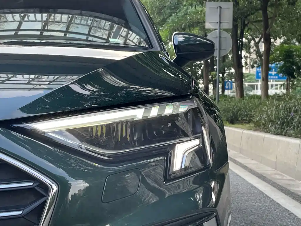 Audi A3 — миниатюра 17