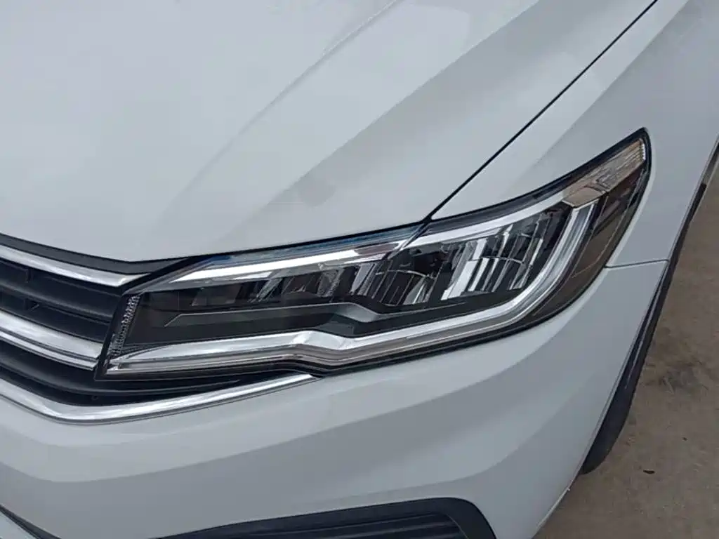 Volkswagen Bora — миниатюра 24