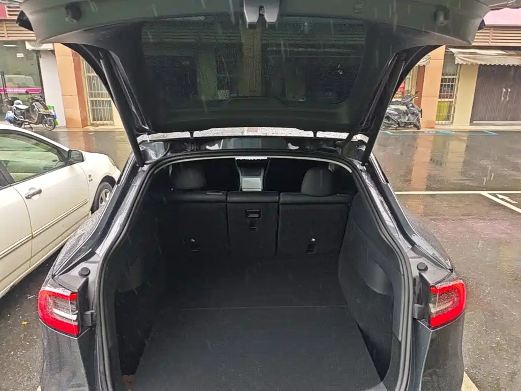 Tesla Model Y — миниатюра 19